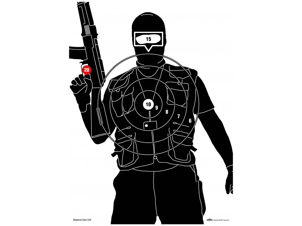 foto Terorista, 3/0, 480x650